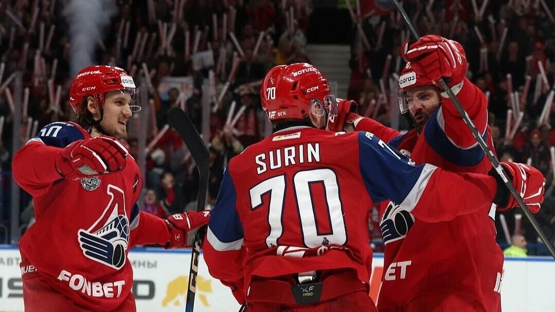 "���������" � "�������": �������� ������ ���� ��� 19 ������