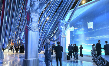 Российский разработчик АПК планирует выйти на рынок Бразилии