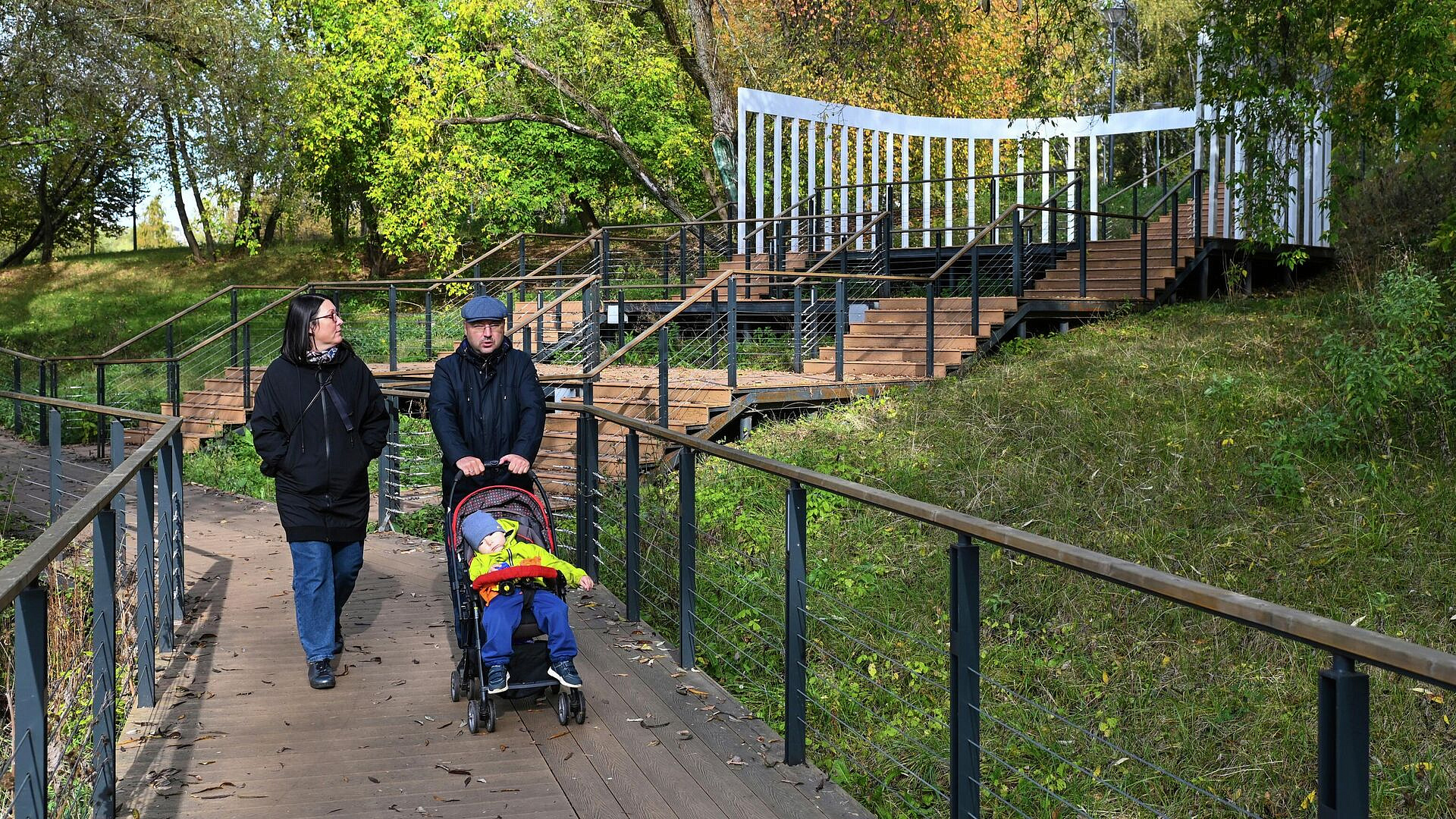 Россиян предупредили о заморозках в ближайшие дни