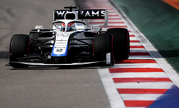 "Уильямс" пропустит первые тестовые заезды в Барселоне