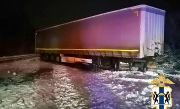 После ДТП на трассе в Новосибирской области восстановили движение