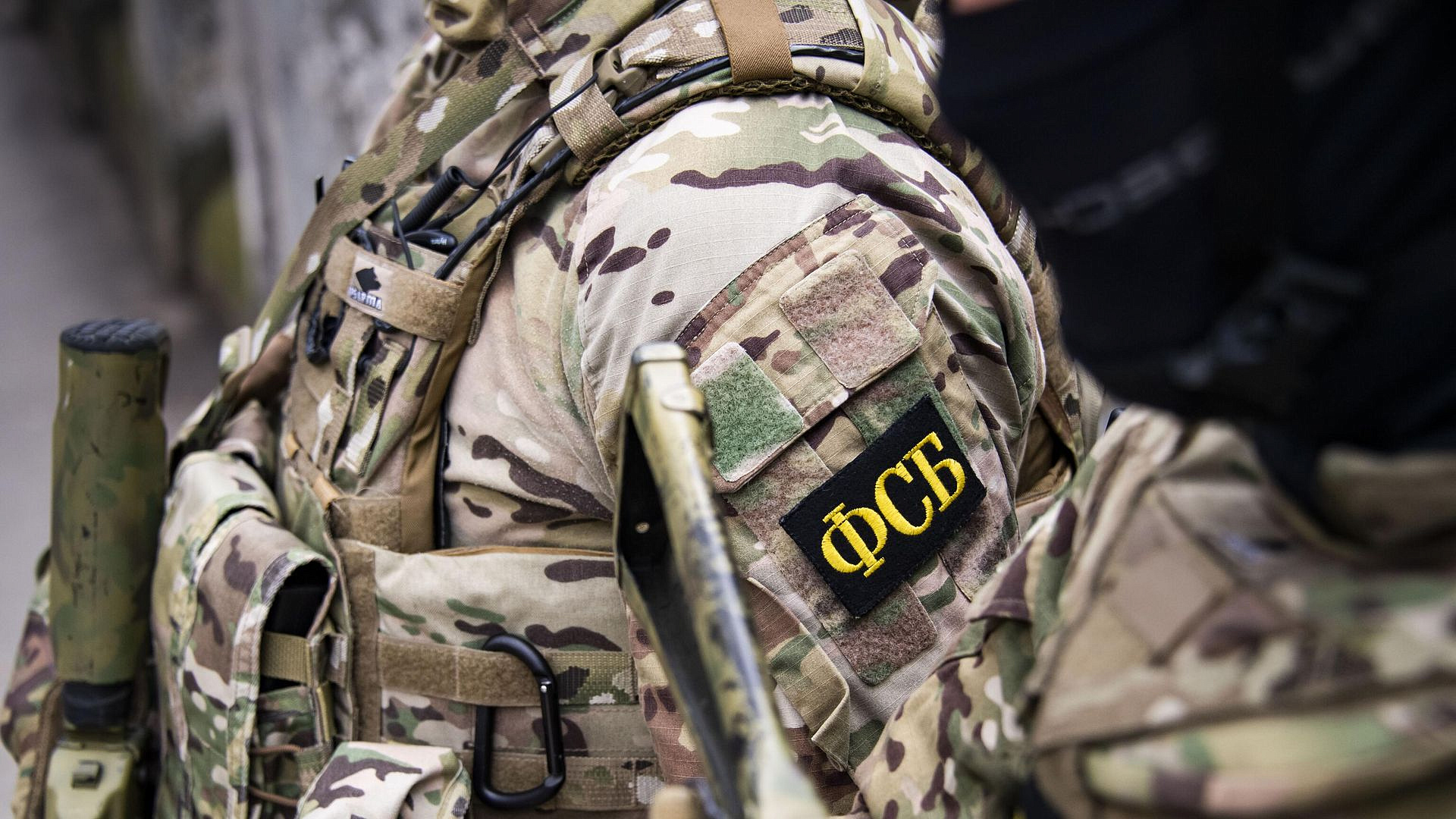 ФСБ раскрыла, где СБУ настраивала БПЛА для удара по российскому объекту ВПК