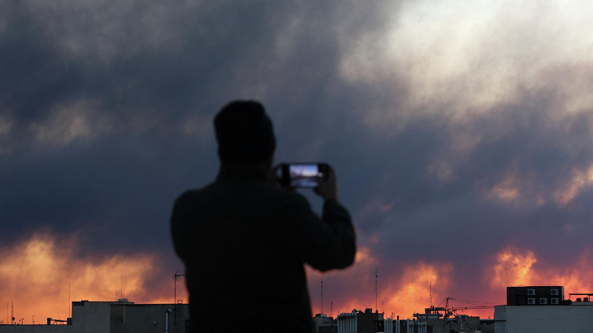 "В панике". На Западе заметили перемену в отношениях США и Израиля