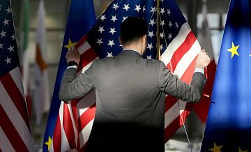 ЕК предупредила о последствиях увеличения пошлин США для американцев