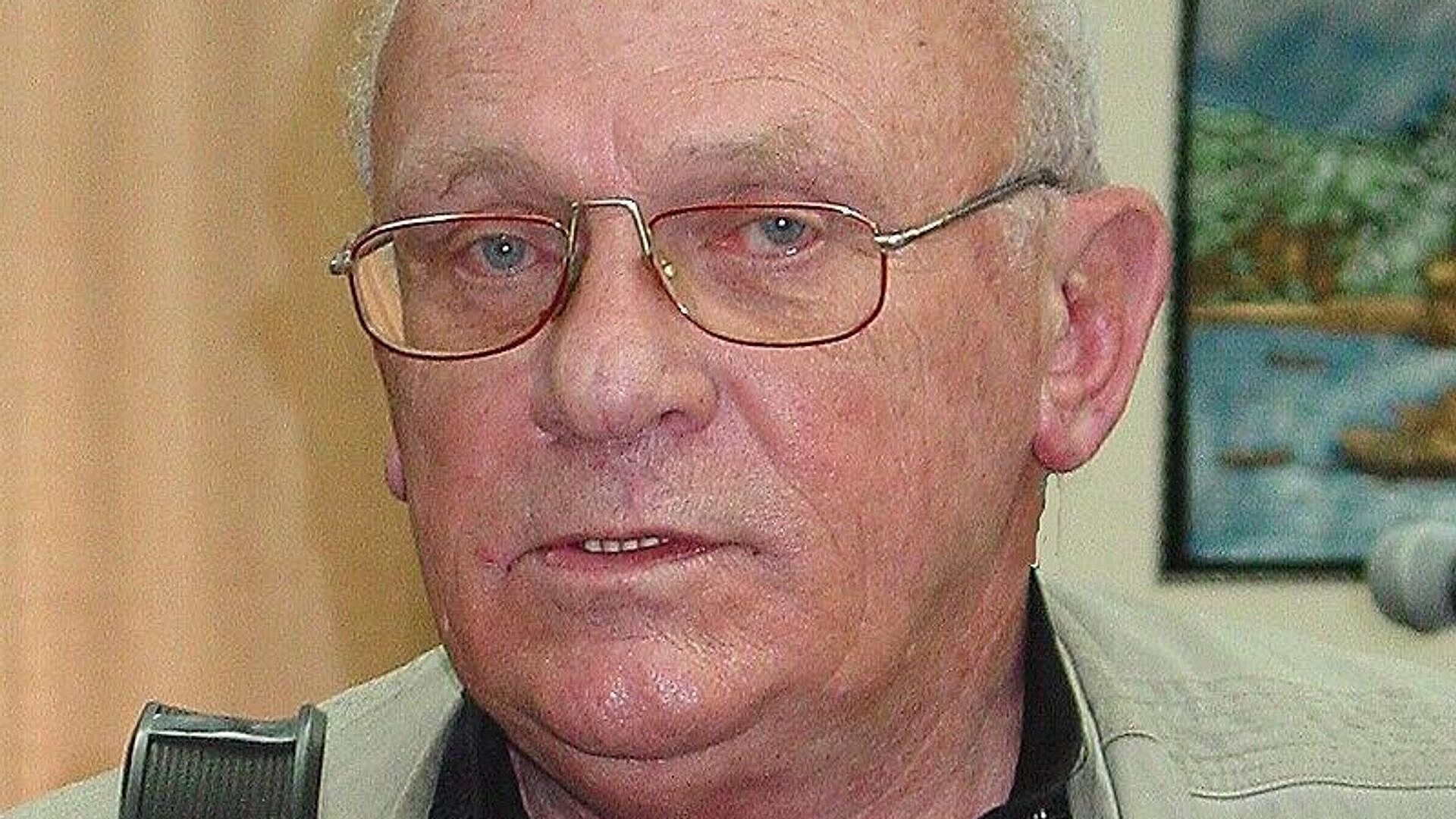 Умер советский диссидент, пытавшийся угнать самолет для побега из СССР