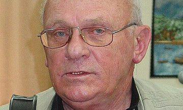 Умер советский диссидент, пытавшийся угнать самолет для побега из СССР