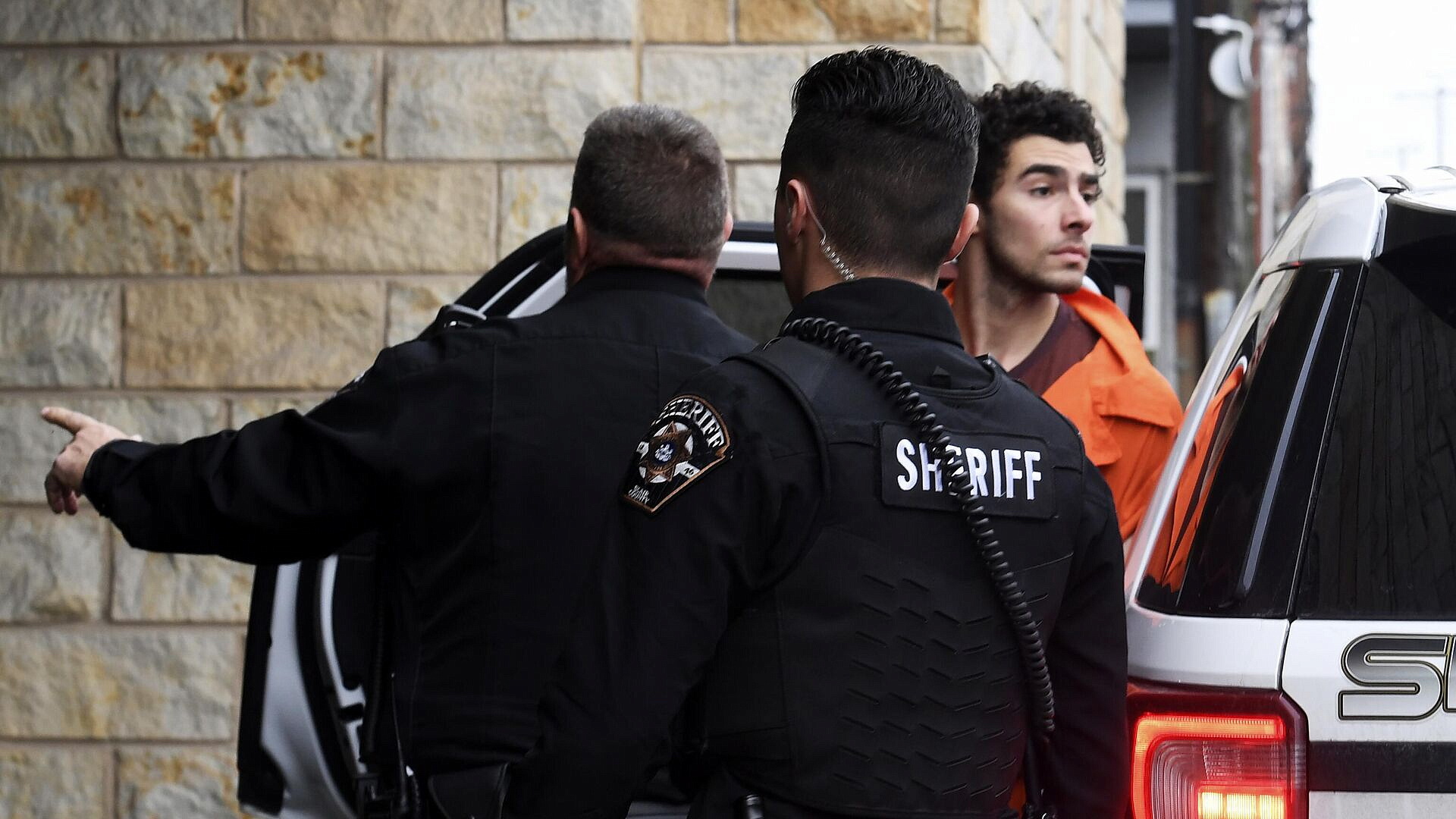 Убийцу директора UnitedHealthcare Манджоне могут приговорить к казни