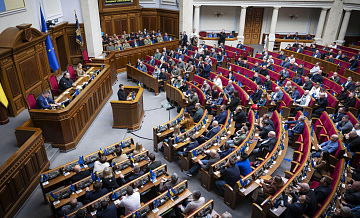 ВСУ требуют ужесточить наказания для дезертиров, заявили в Раде