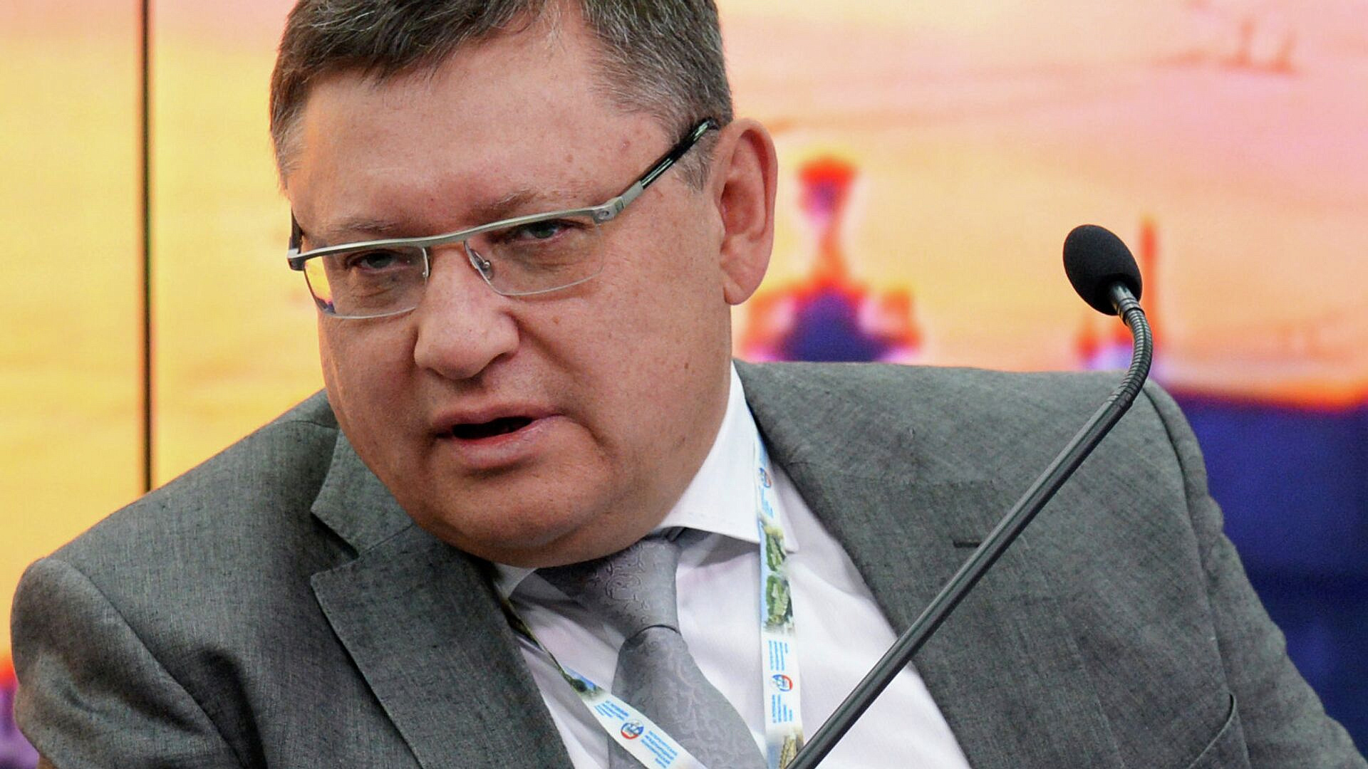 Замглавы МВД обвинил Запад в игнорировании международного права