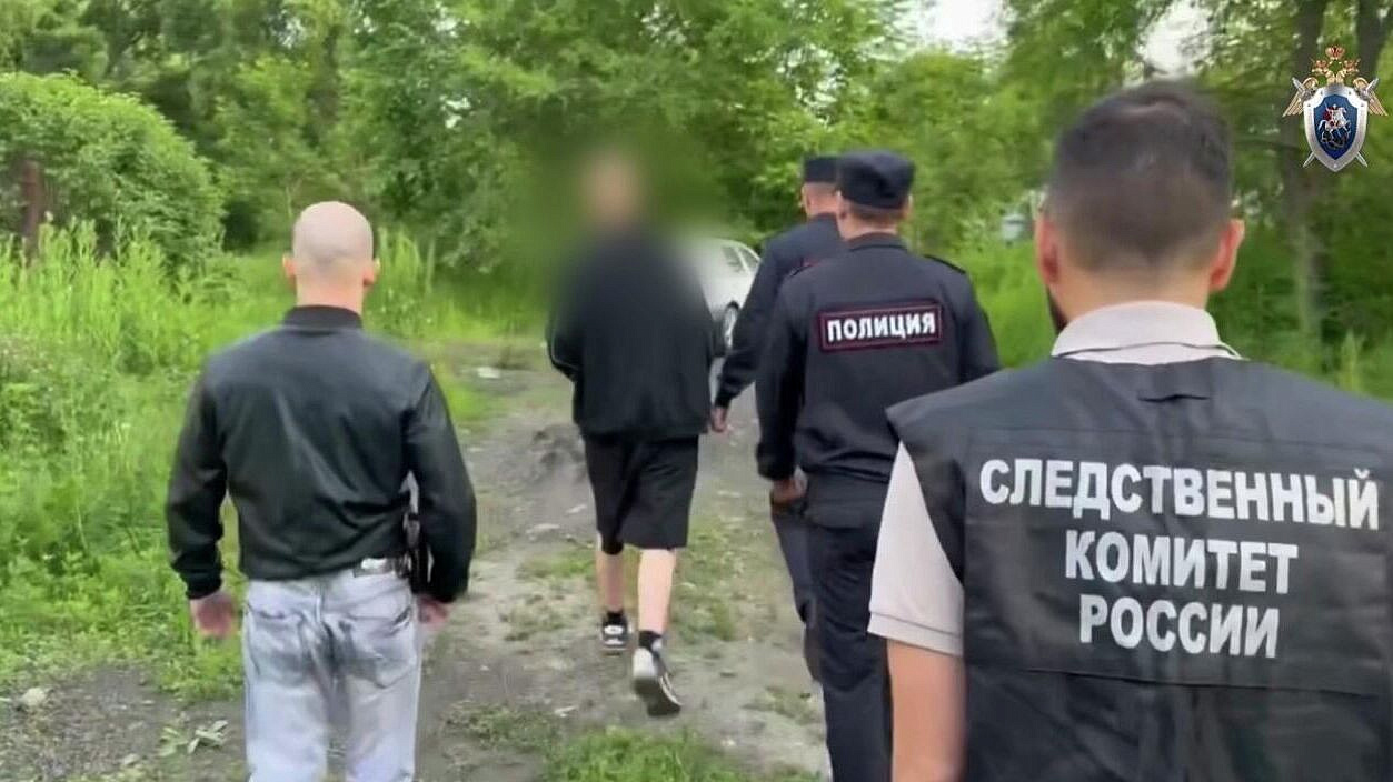 Омбудсмен рассказала о подростке, обвиняемом в убийстве девочки в Приморье