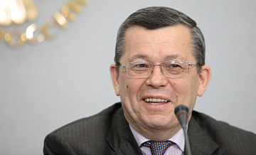 Банк России выразил соболезнования в связи с кончиной главы АБР