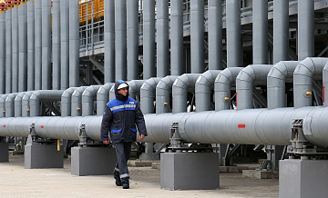 Российский посол рассказал о проблемах с поставками газа в БиГ