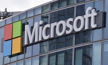 Суд признал банкротом "дочку" Microsoft в России