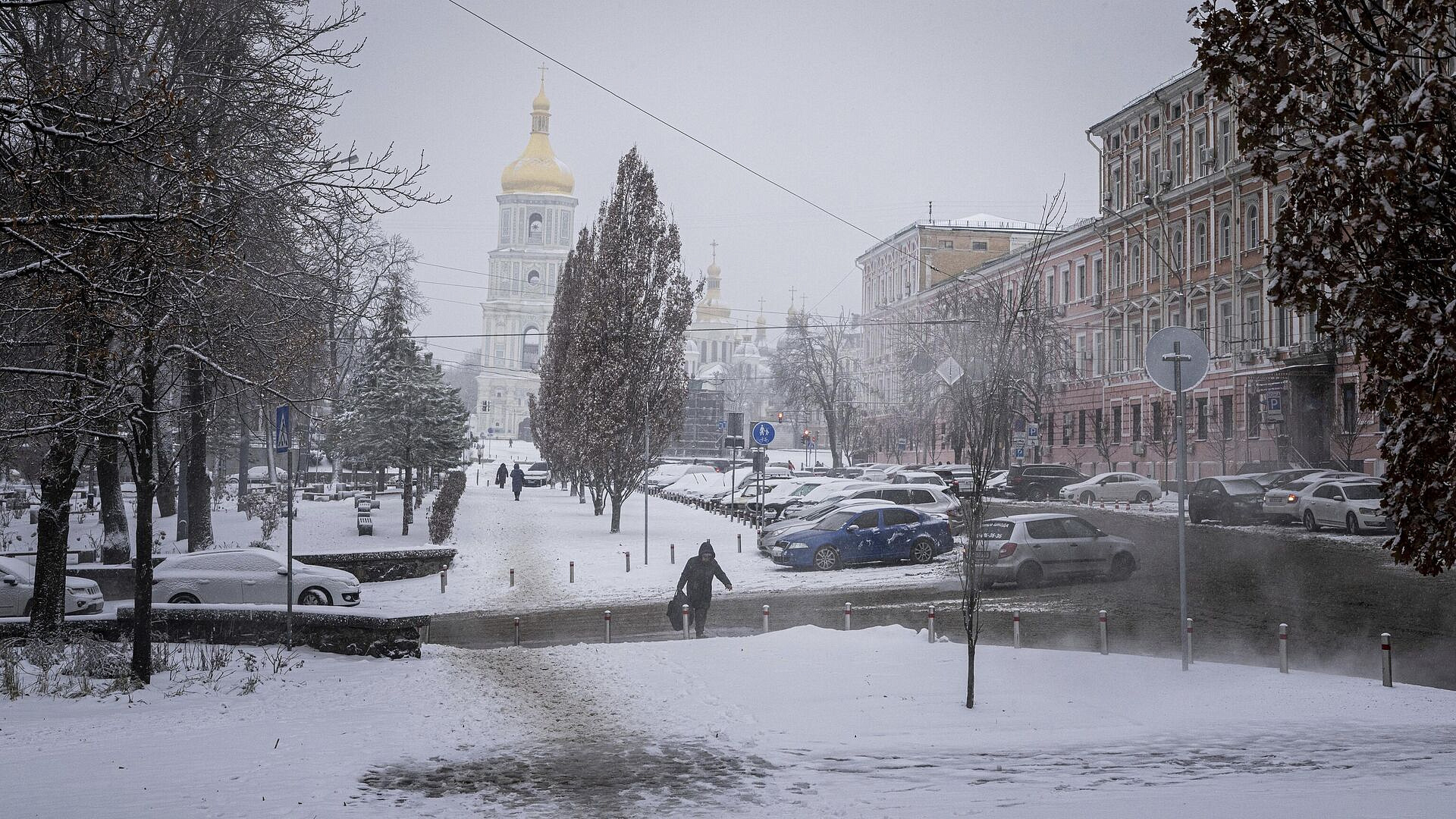 Глава МИД Греции назвал ситуацию на Украине ужасной