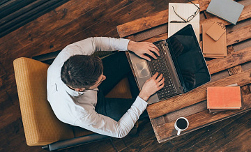 Названы самые высокооплачиваемые вакансии на удаленке