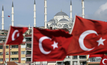 Минобороны Турции отреагировало на новый инцидент с ракетой