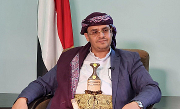 Хуситы подтвердили солидарность с Ираном на фоне угроз США