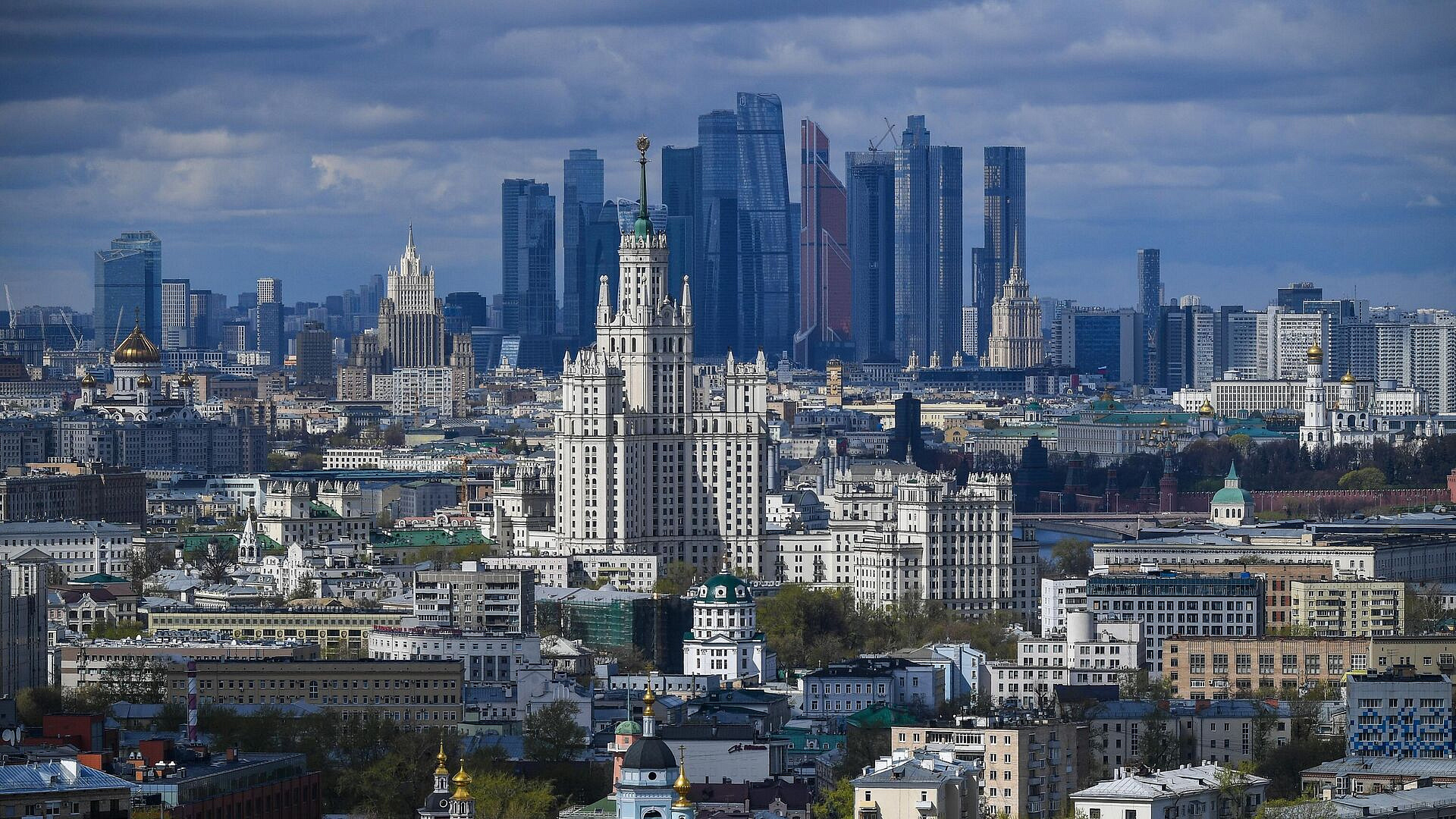 В Москве пройдет Международный экономический форум стран СНГ