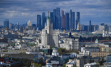 В Москве пройдет Международный экономический форум стран СНГ