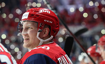 "Локомотив" — "Динамо Москва": смотреть онлайн матч КХЛ 25 декабря