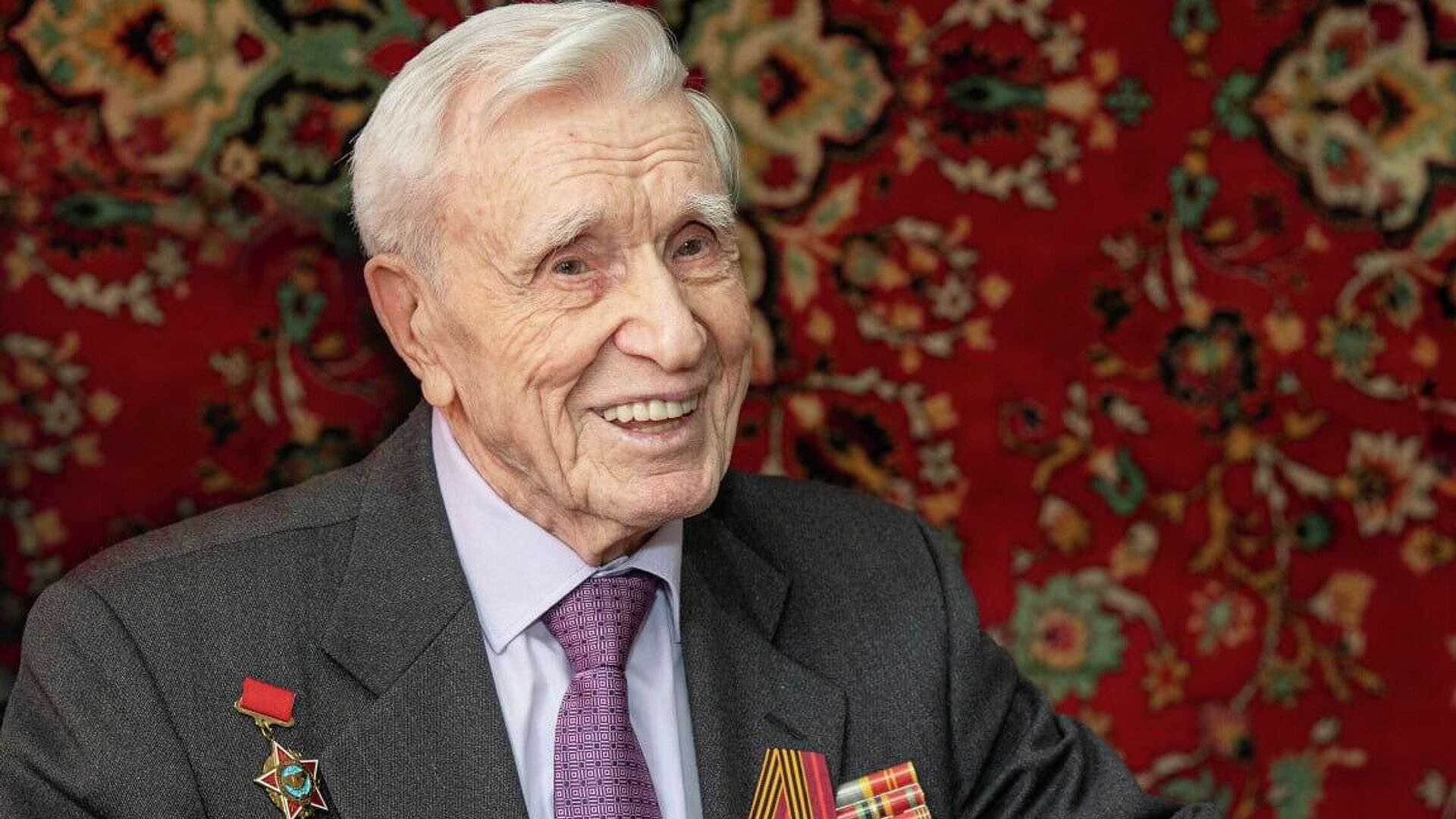 Ветеран СВР Глотов рассказал о секретной операции в Афганистане в 1979 году