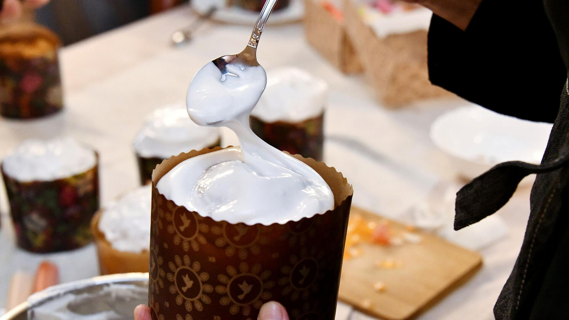 Информация о пасхальном перемирии широко разошлась, заявил Песков