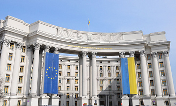 Украина извинилась перед Финляндией за упавшие дроны