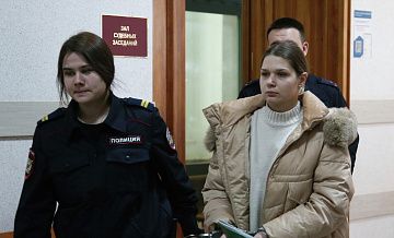 Дело об убийстве экс-мэра Самары Тархова направили в суд