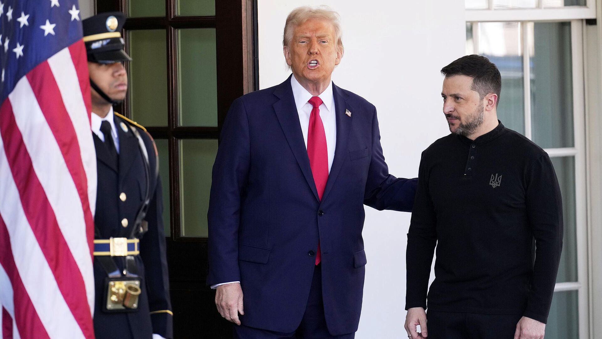 NYP: ����� ���������, ����� ��������� �������� ������ �� � �����, � � ���