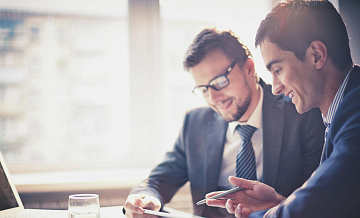 Юрист рассказал, как правильно работать с зарубежными партнерами