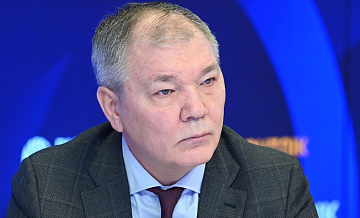 Калашников: Союзное государство обобщит миграционную повестку