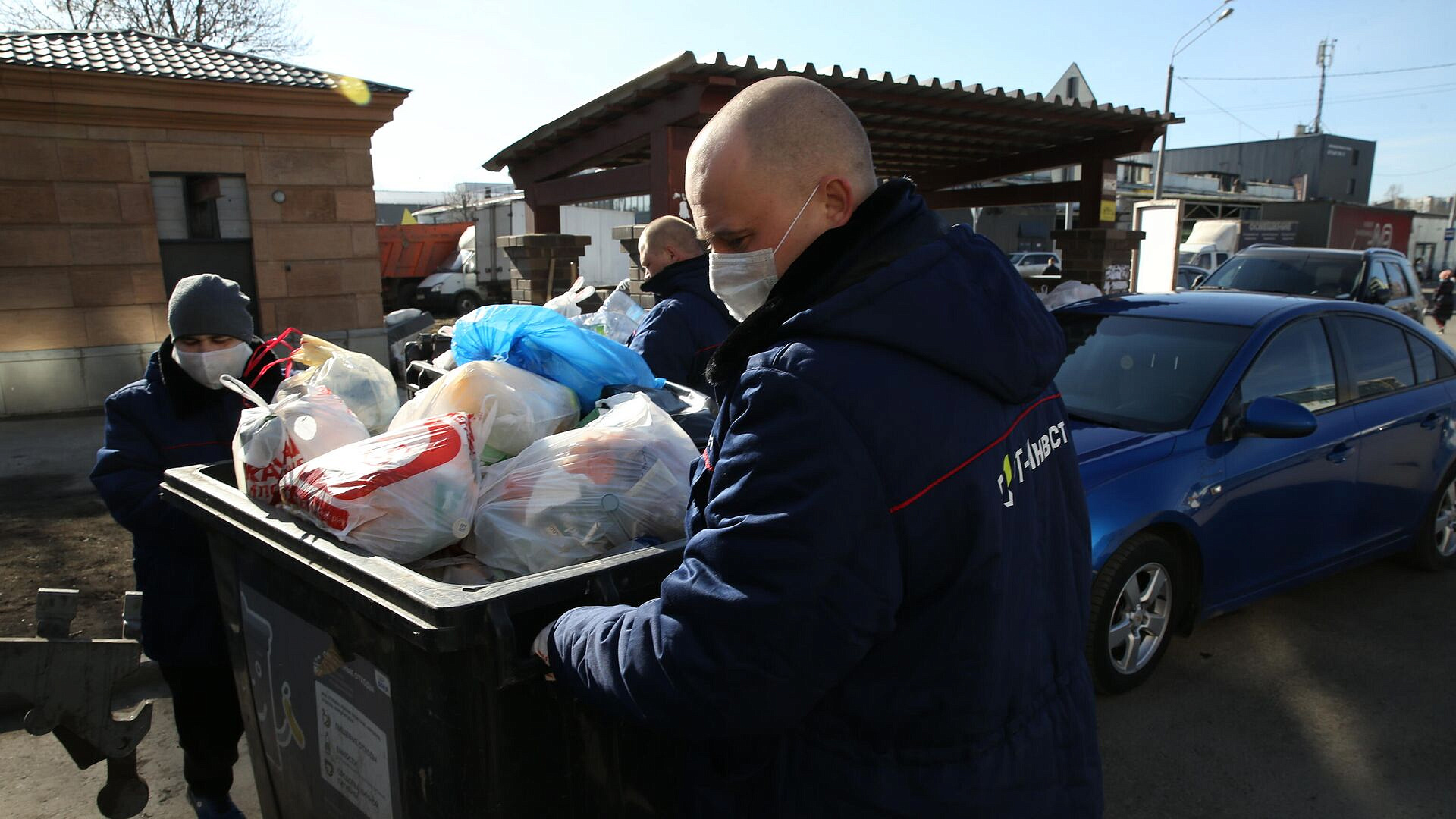 Эколог рассказала, на что россияне жалуются чаще всего