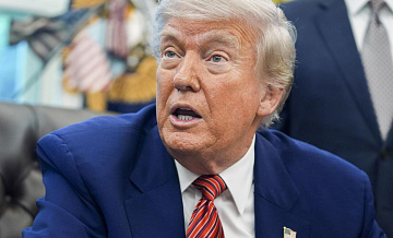 США не откажутся от пошлин даже после Трампа, считает эксперт