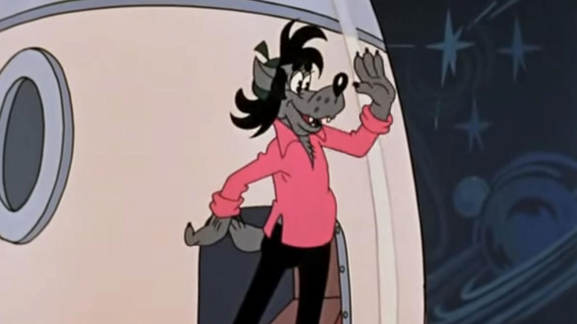 Дочь создателя героев "Ну, погоди!" хочет получить на них права