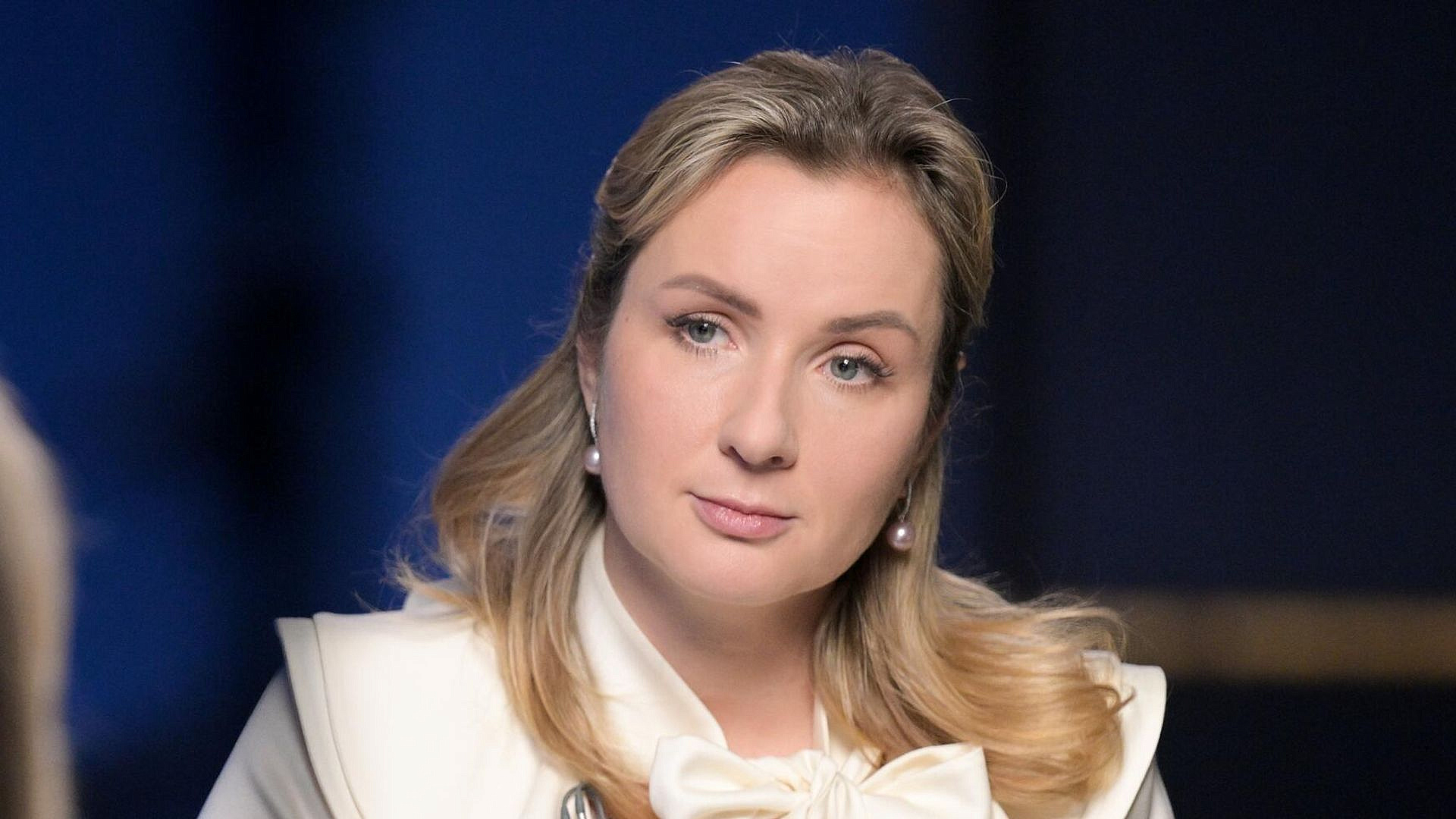 Львова-Белова рассказала о росте числа детей, причастных к терроризму