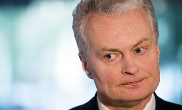 "Мы готовы". Науседа рассказал, какую авантюру задумала Литва на Украине