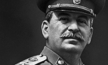 Полиция не нашла нарушений закона об экстремизме в смерти Сталина