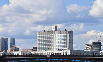 Правительство поддержало продление норматива продажи валютной выручки