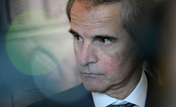 МАГАТЭ рассмотрит сотрудничество с НБР БРИКС, заявил Гросси