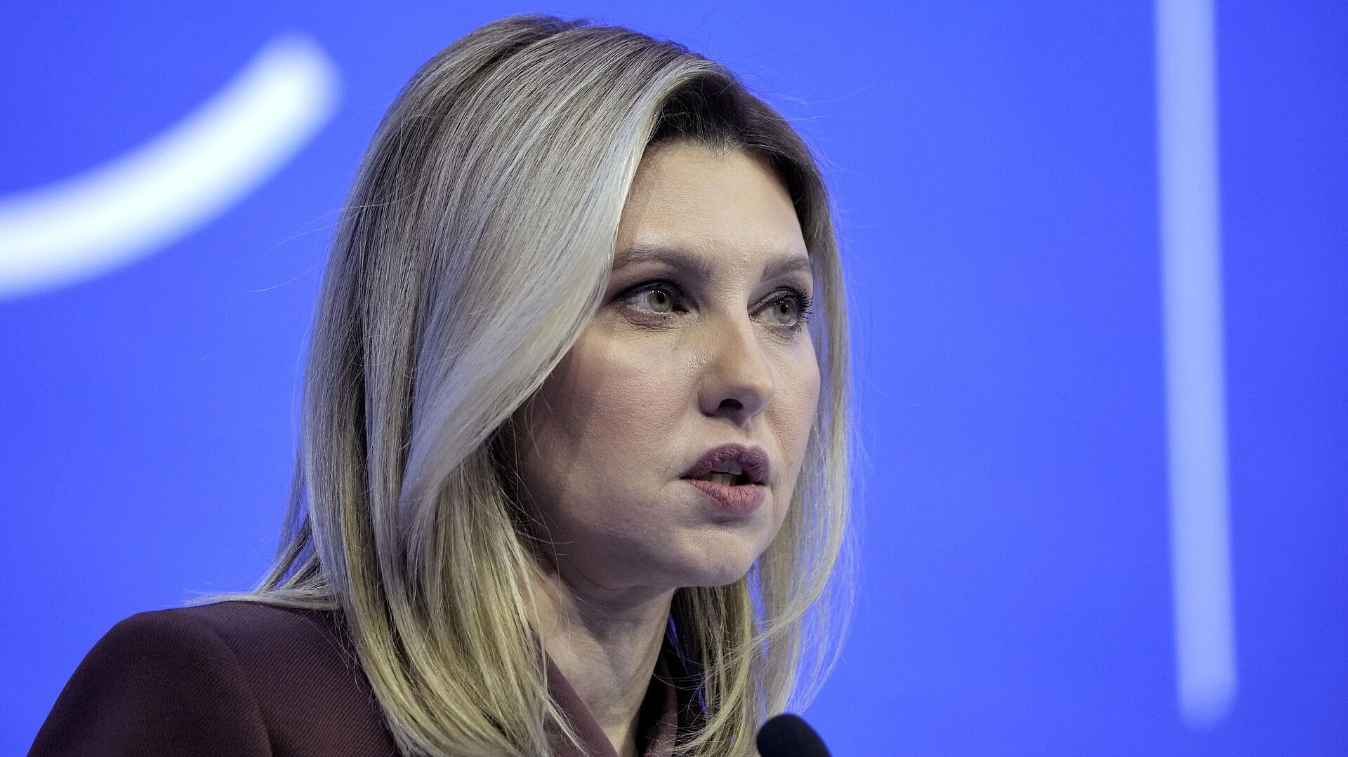 Белый дом подтвердил, что Зеленскую пригласили на выступление Байдена