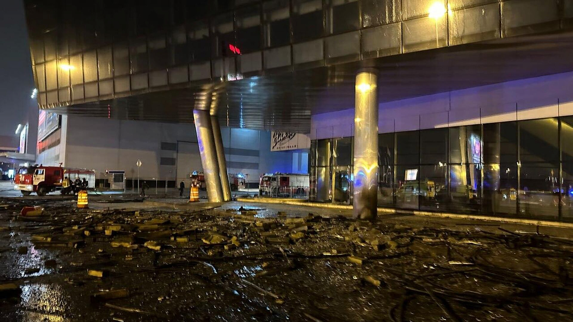 Граждане Китая выражают соболезнования из-за теракта в Москве