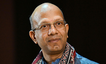 Винай Кумар: индийские компании привлекает цена на российскую нефть