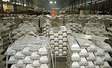 Эксперт оценил влияние запрета импорта алюминия в США на производителей