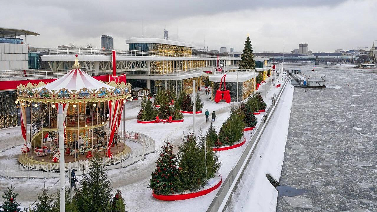 � ������ ������������� ������ ���������� � 2025 ����