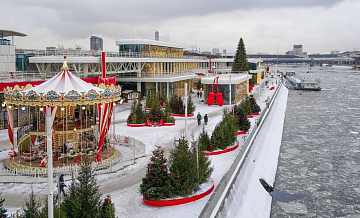 � ������ ������������� ������ ���������� � 2025 ����