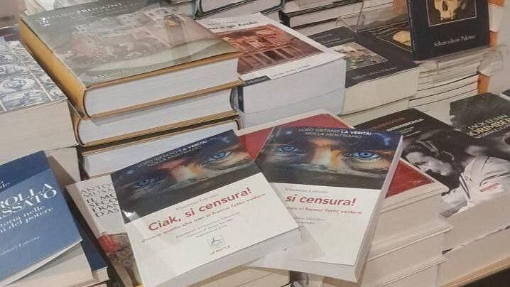 Книга по мотивам фильмов RT.Док вошла в топ продаж в Италии