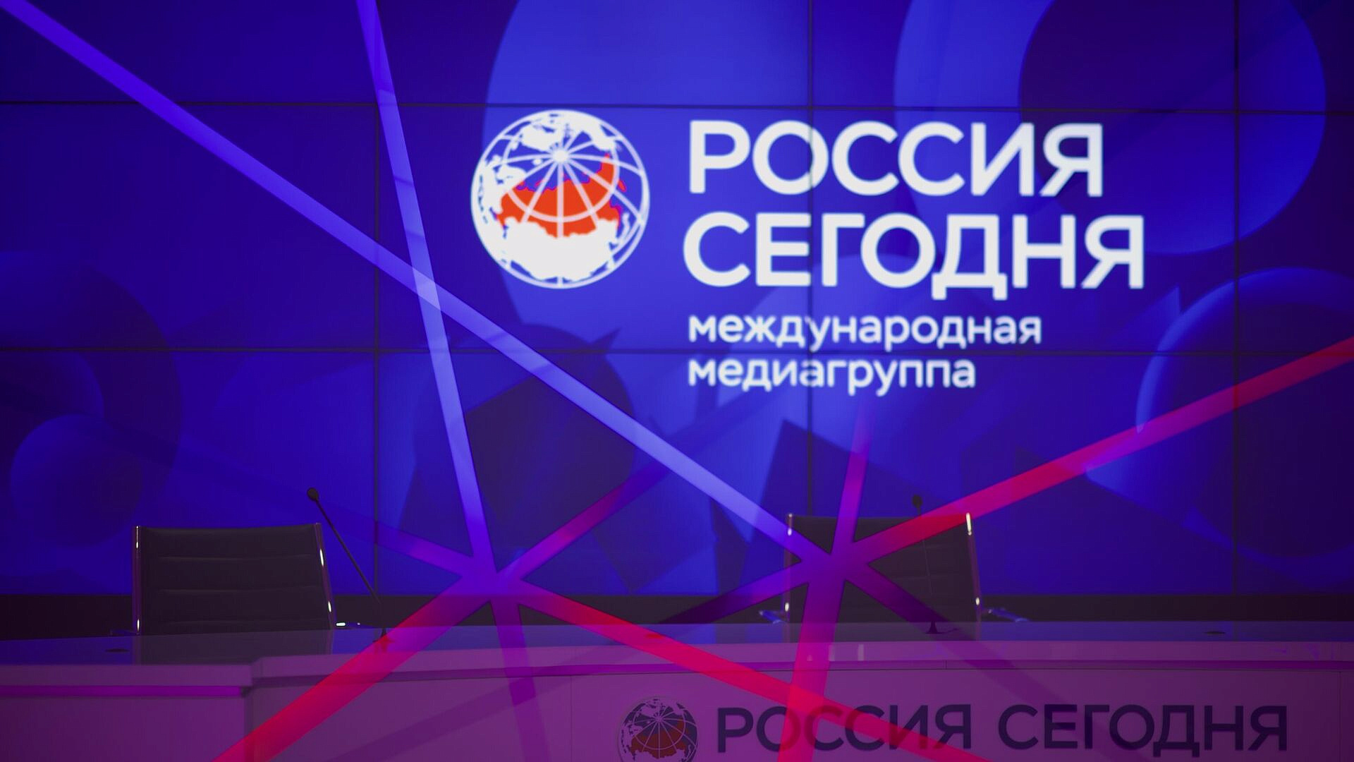 "Россия сегодня" повысила эффективность работы с ИИ-инфраструктурой YADRO