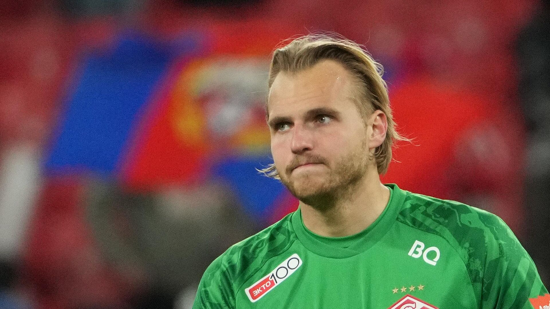 ЦСКА и "Спартак" потеряли шансы на чемпионство 