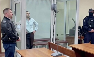 В Подмосковье вынесли приговор криминальному авторитету Тоакэ