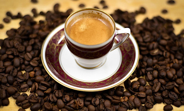 Бразилия в январе сократила поставки кофе в Россию